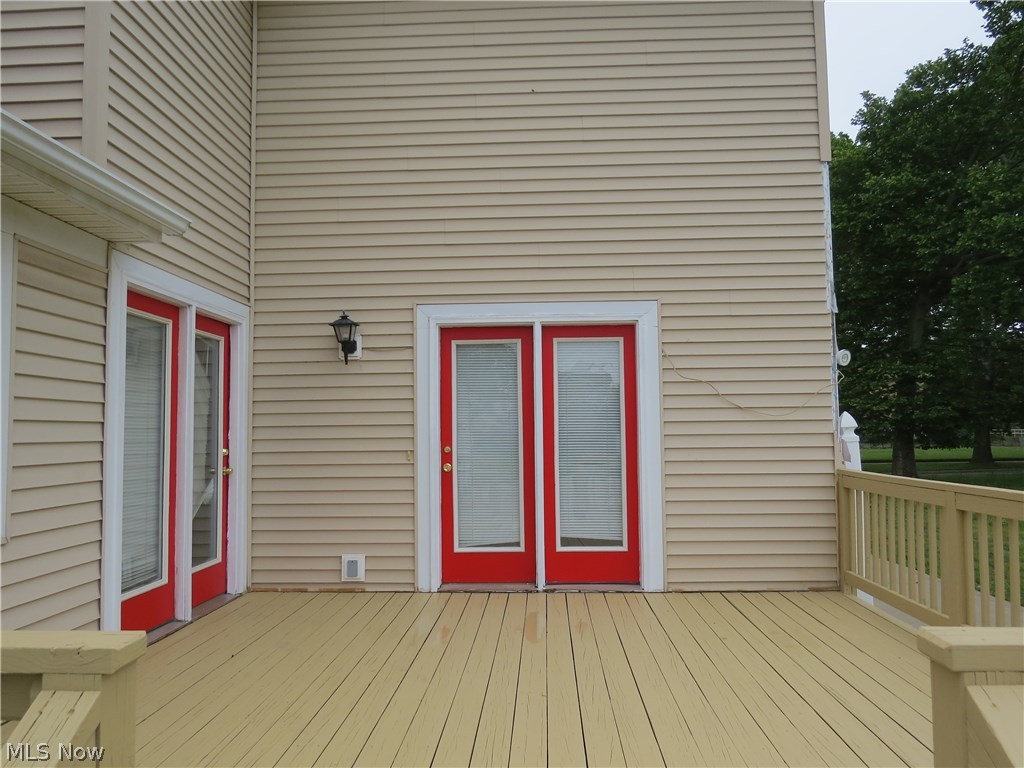 William Williams - Residential