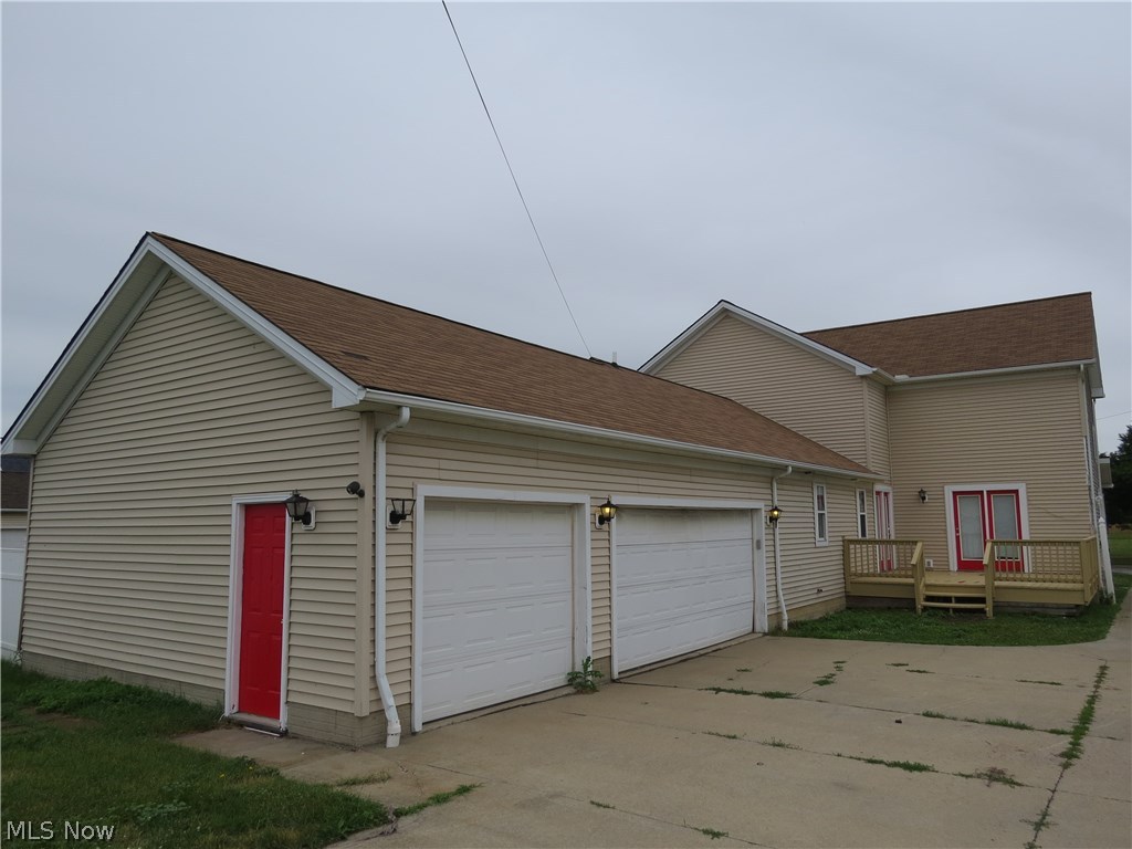 William Williams - Residential