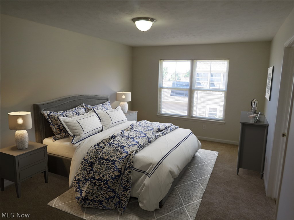 William Williams - Residential