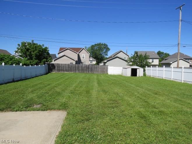 William Williams - Residential