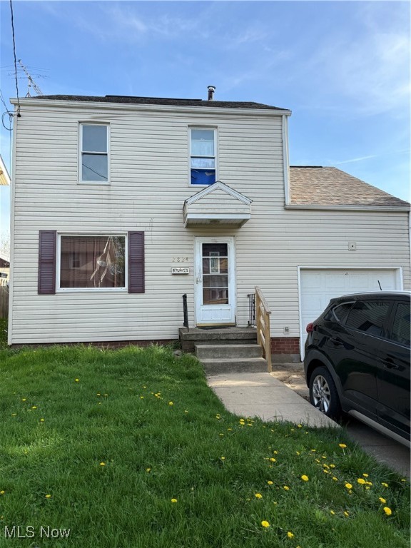 2824 9th Street, Canton, Ohio image 1