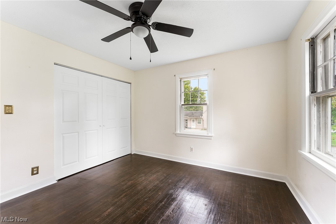 Lyon Park Div F - Residential