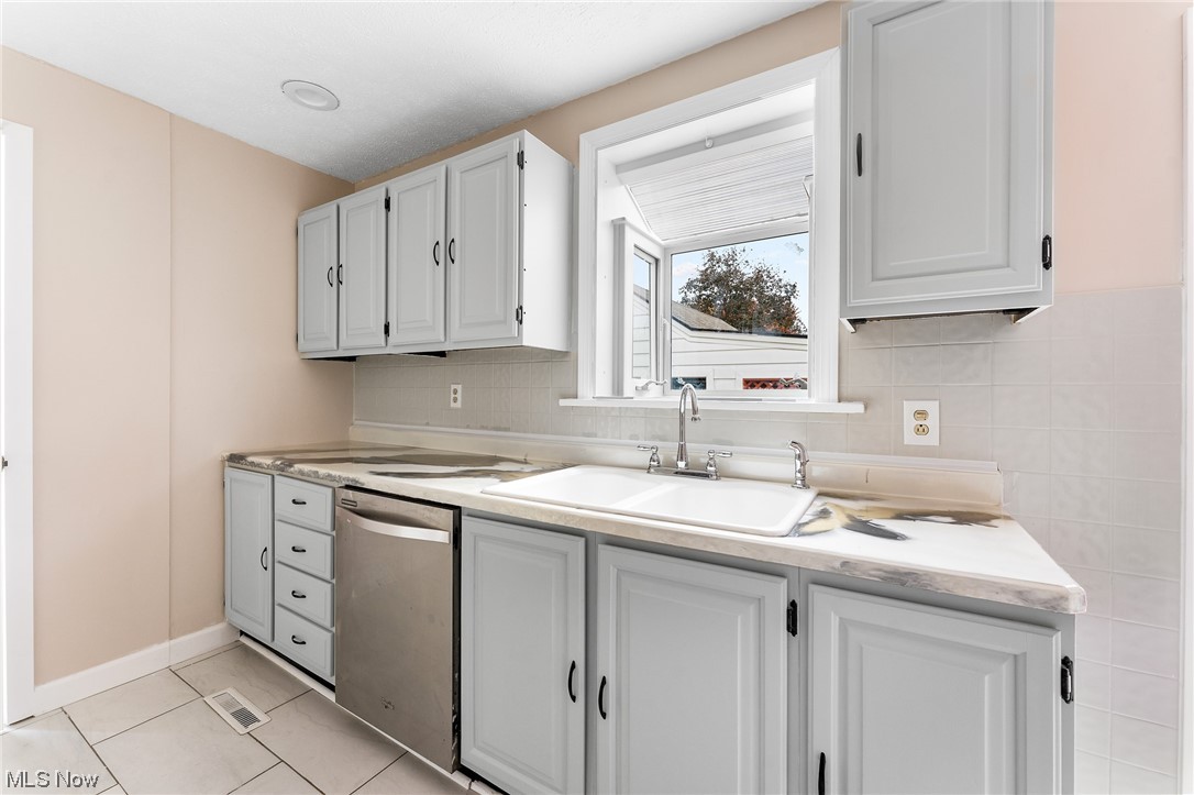 Lyon Park Div F - Residential