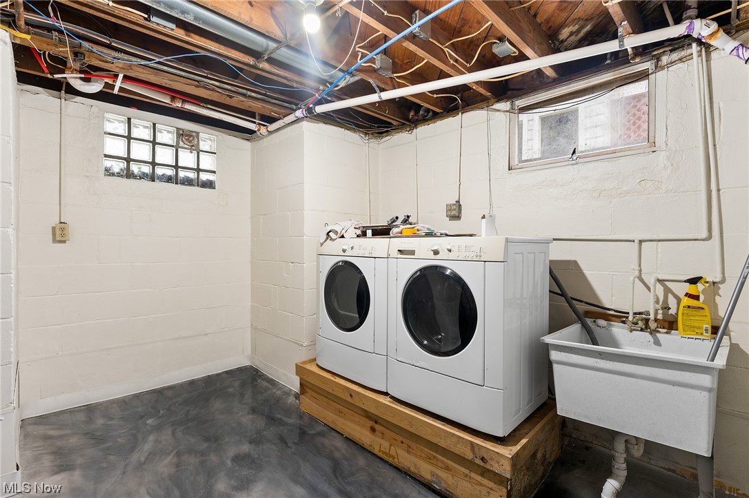 Lyon Park Div F - Residential