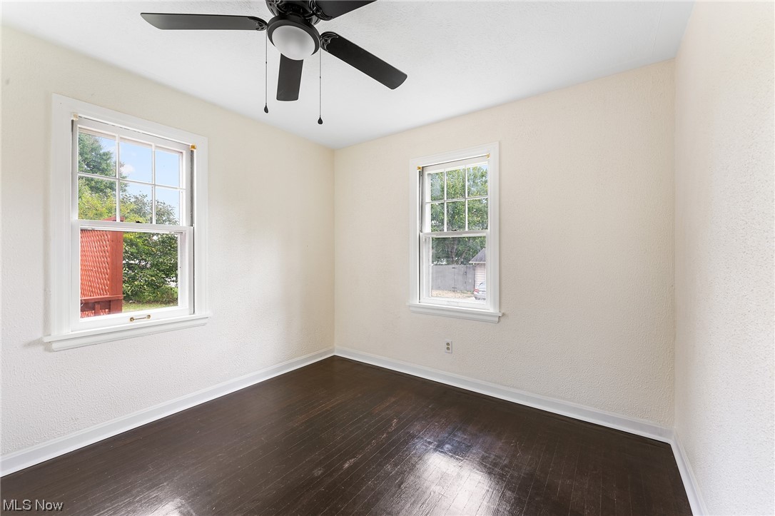 Lyon Park Div F - Residential