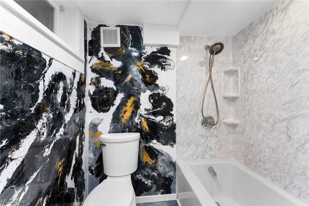 Lyon Park Div F - Residential