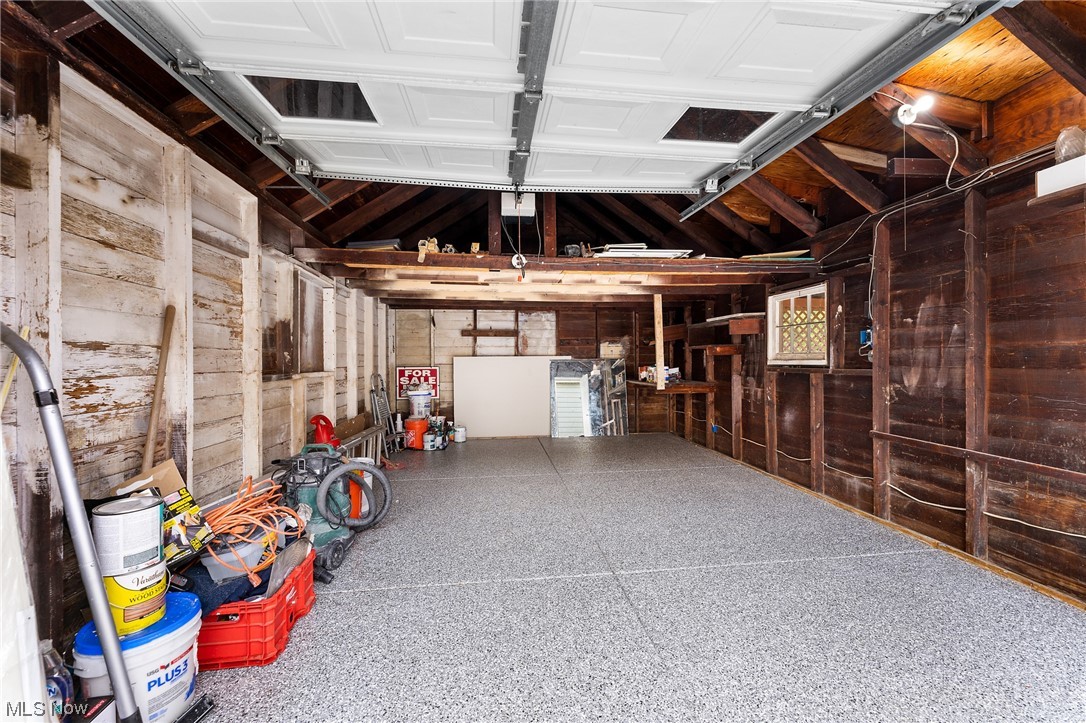 Lyon Park Div F - Residential