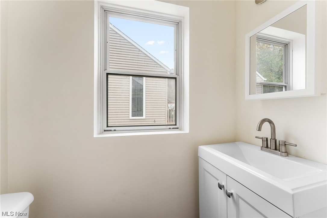 Lyon Park Div F - Residential