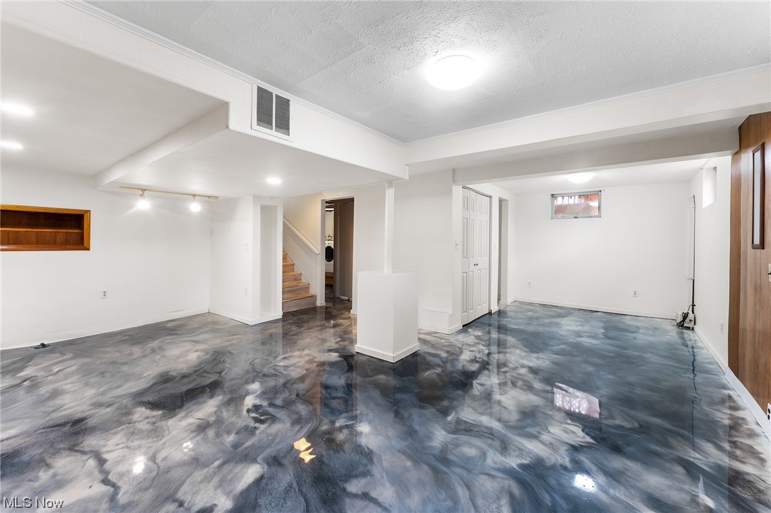 Lyon Park Div F - Residential