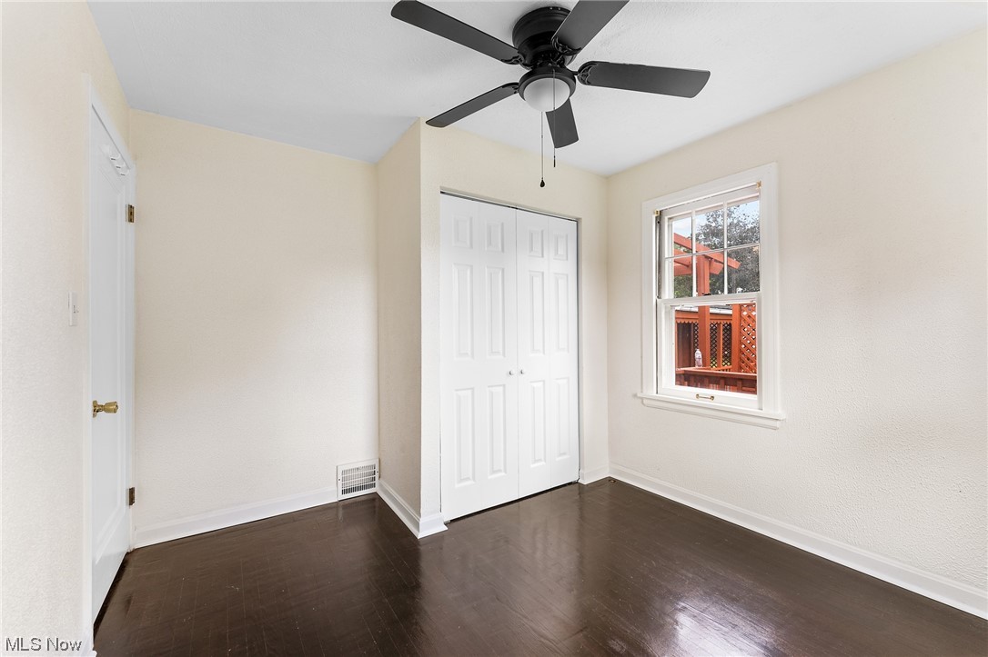 Lyon Park Div F - Residential