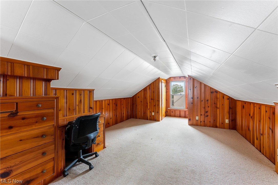 Lyon Park Div F - Residential