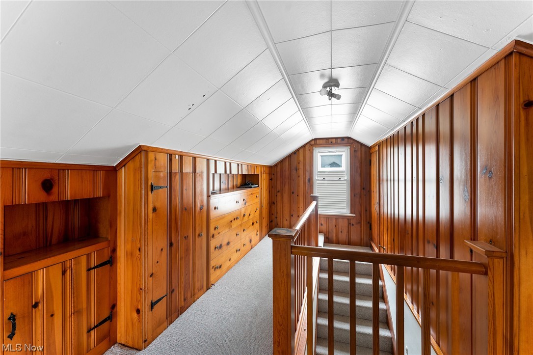 Lyon Park Div F - Residential