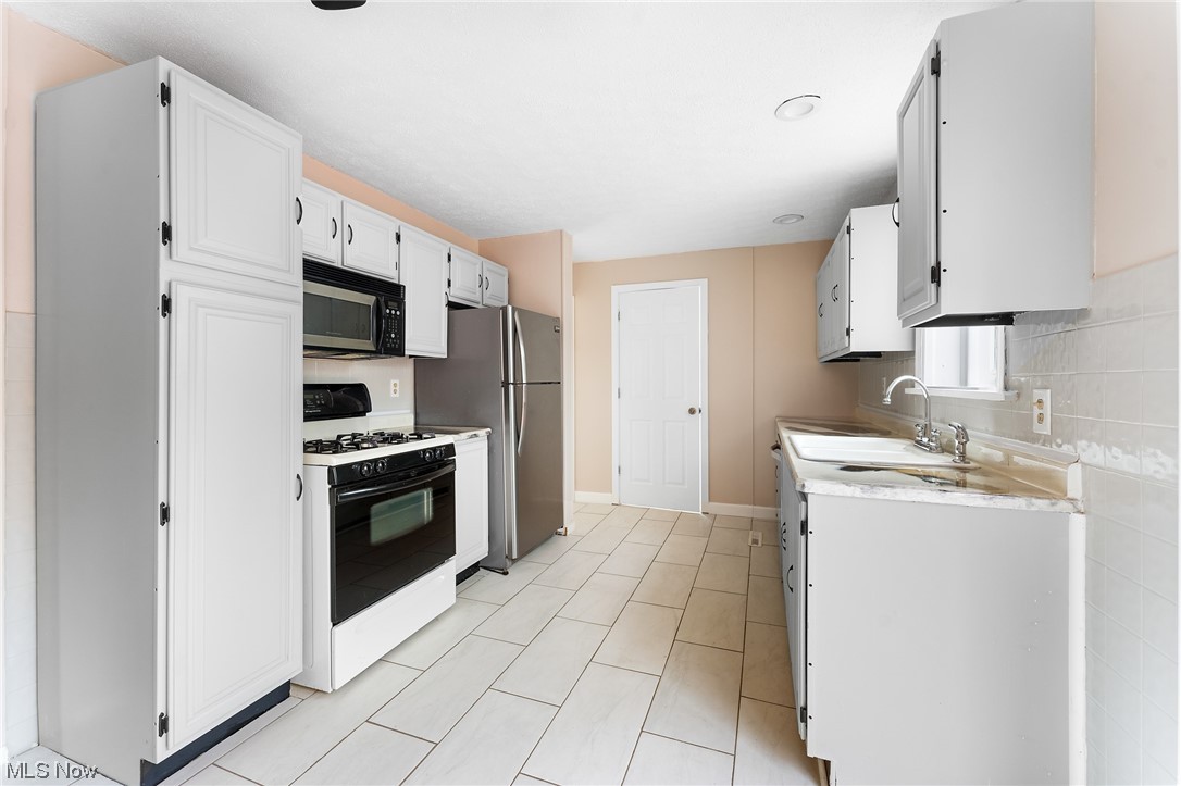 Lyon Park Div F - Residential