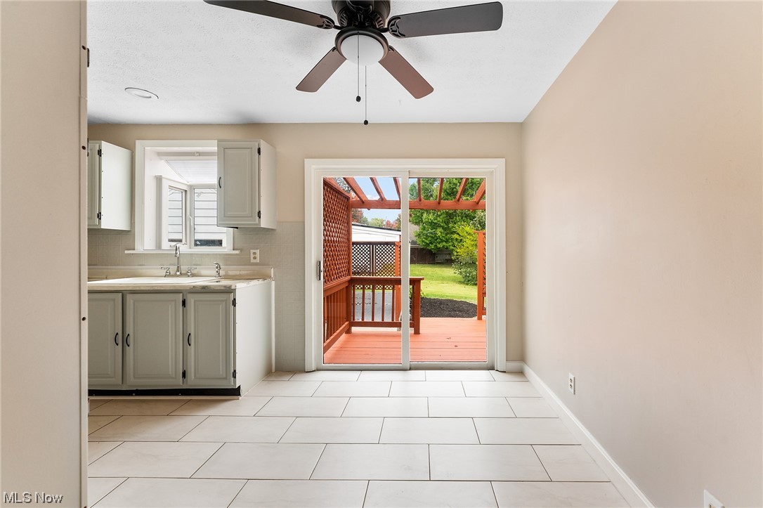 Lyon Park Div F - Residential