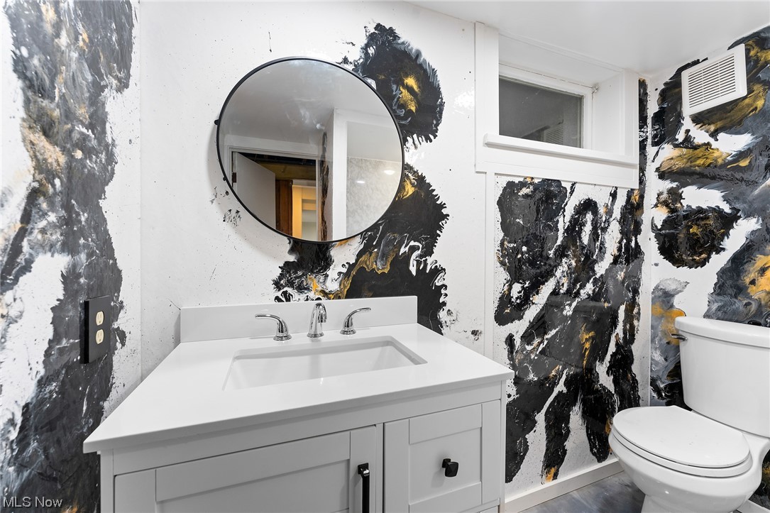 Lyon Park Div F - Residential