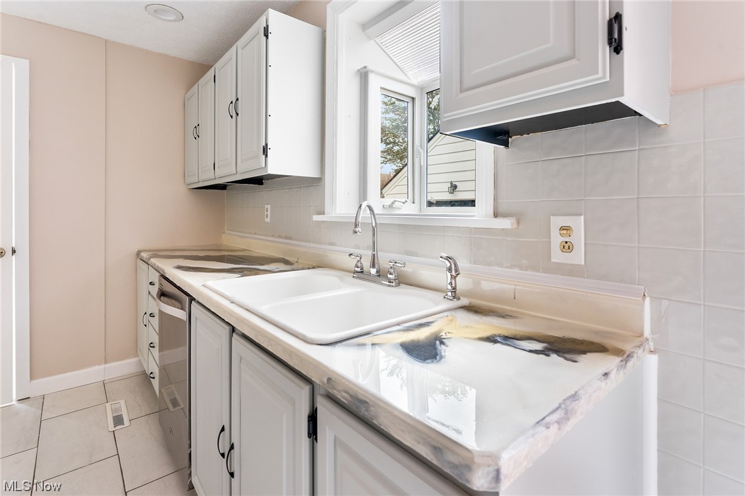 Lyon Park Div F - Residential