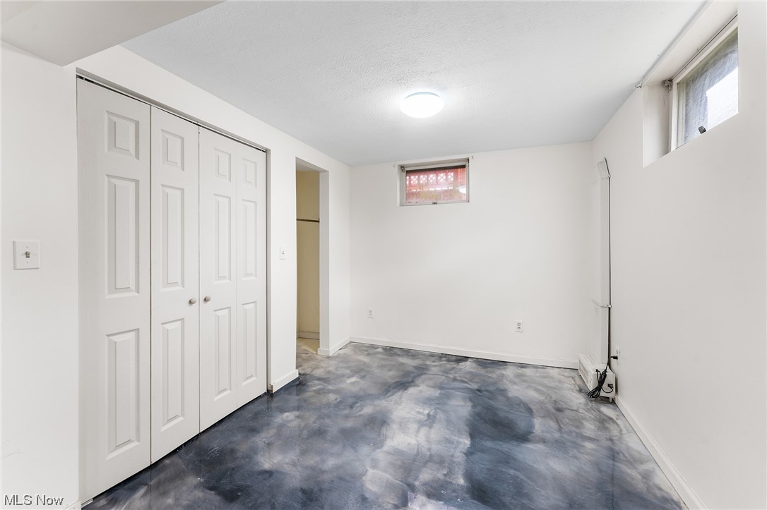 Lyon Park Div F - Residential