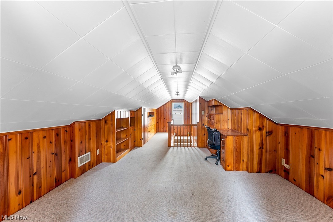 Lyon Park Div F - Residential