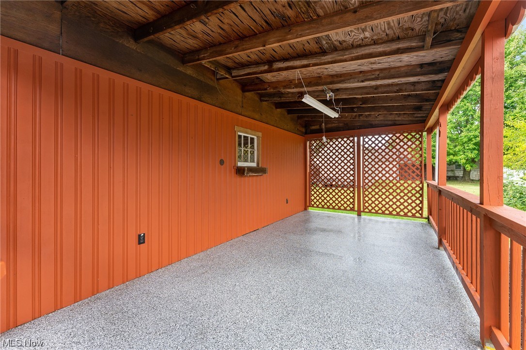 Lyon Park Div F - Residential