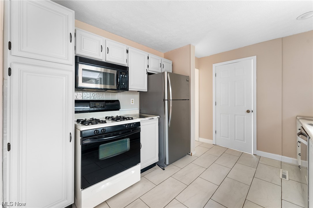 Lyon Park Div F - Residential