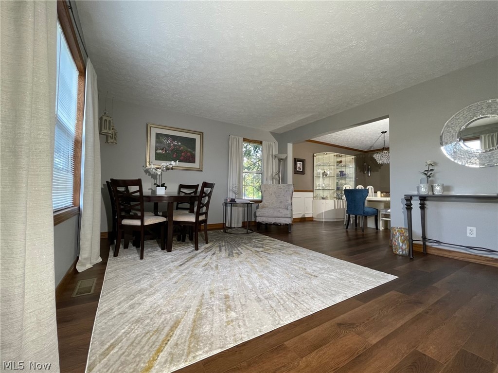 Deer Meadows - Residential