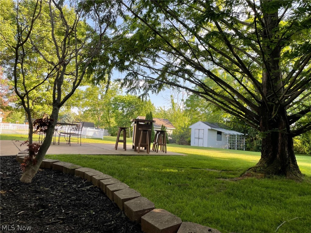 Deer Meadows - Residential