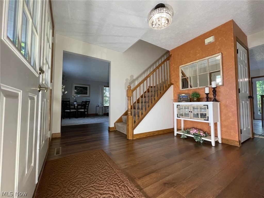 Deer Meadows - Residential