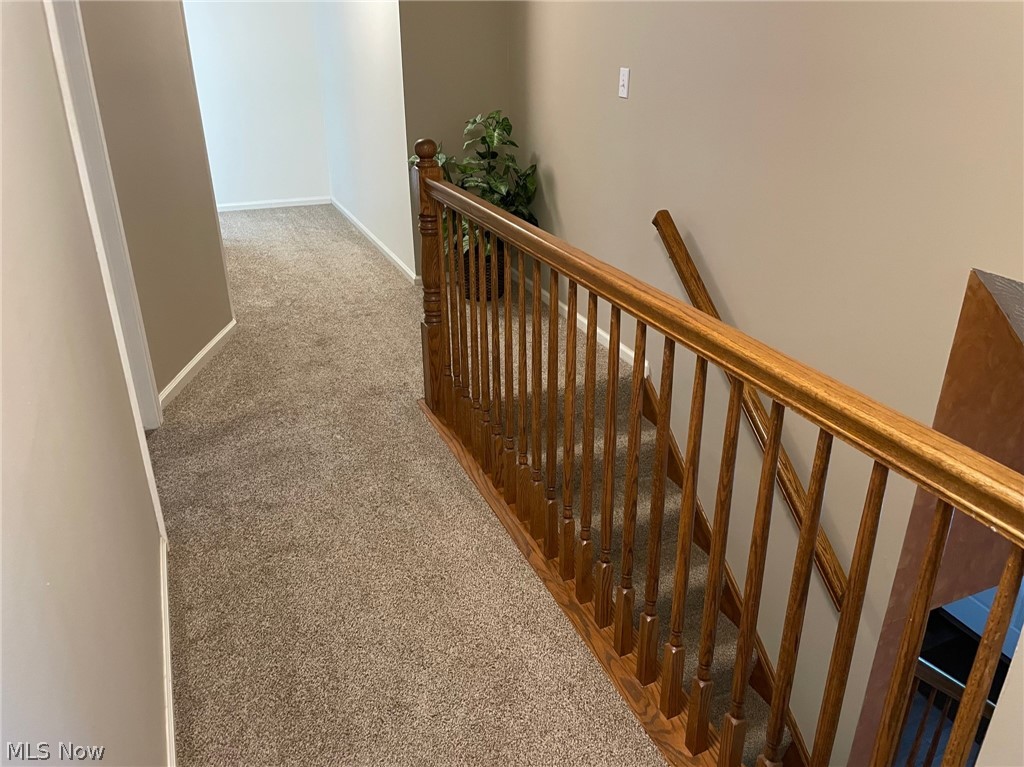 Deer Meadows - Residential