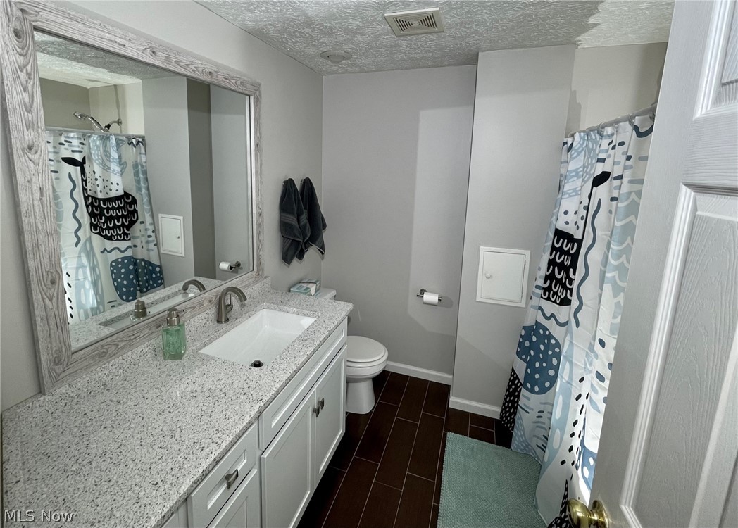 Deer Meadows - Residential