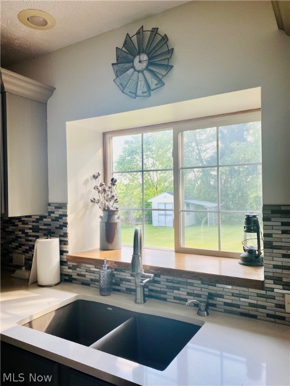 Deer Meadows - Residential