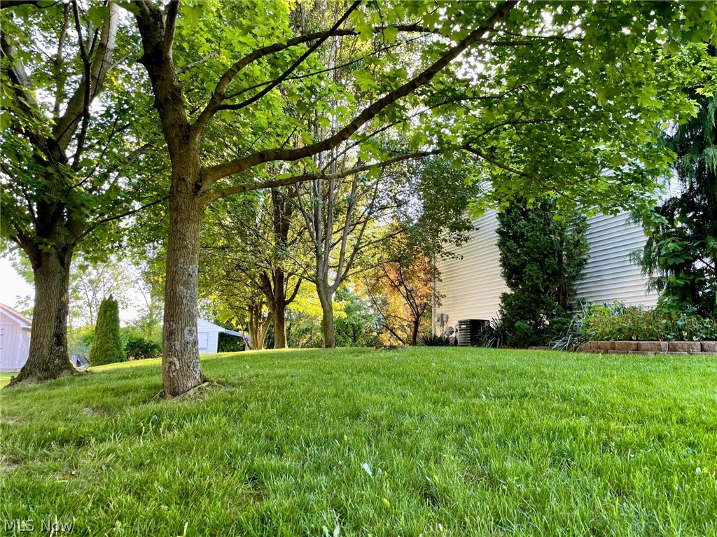 Deer Meadows - Residential