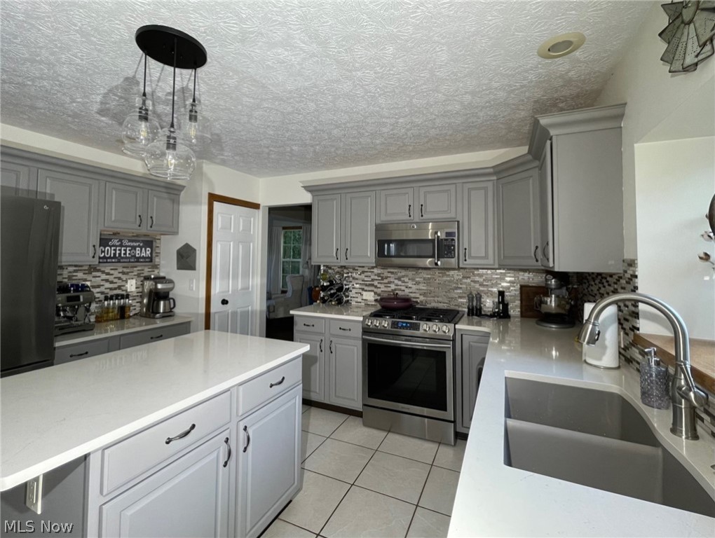 Deer Meadows - Residential