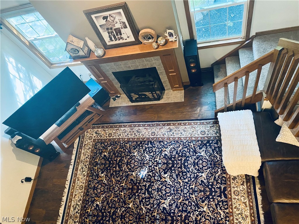 Deer Meadows - Residential