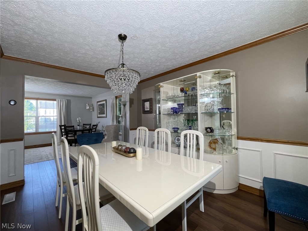 Deer Meadows - Residential