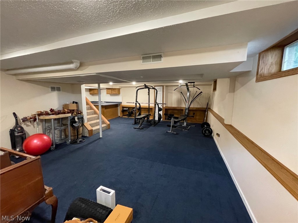 Deer Meadows - Residential