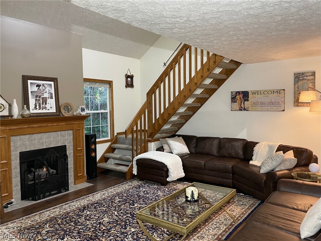 Deer Meadows - Residential