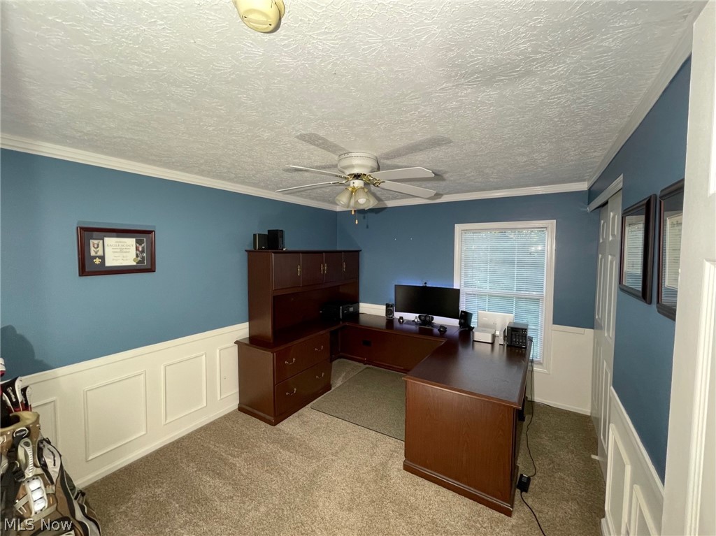 Deer Meadows - Residential