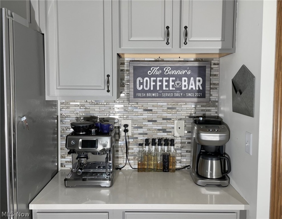 Deer Meadows - Residential