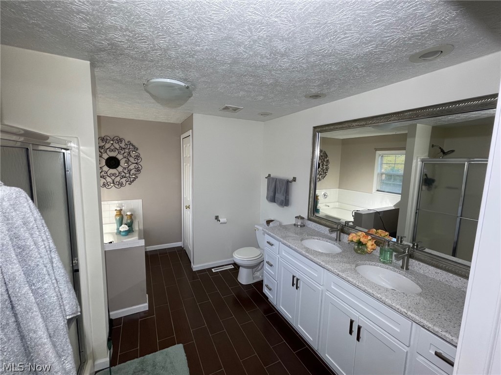 Deer Meadows - Residential