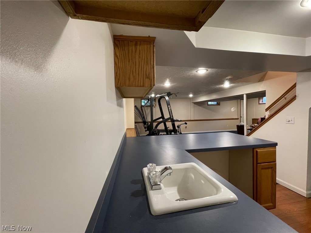 Deer Meadows - Residential