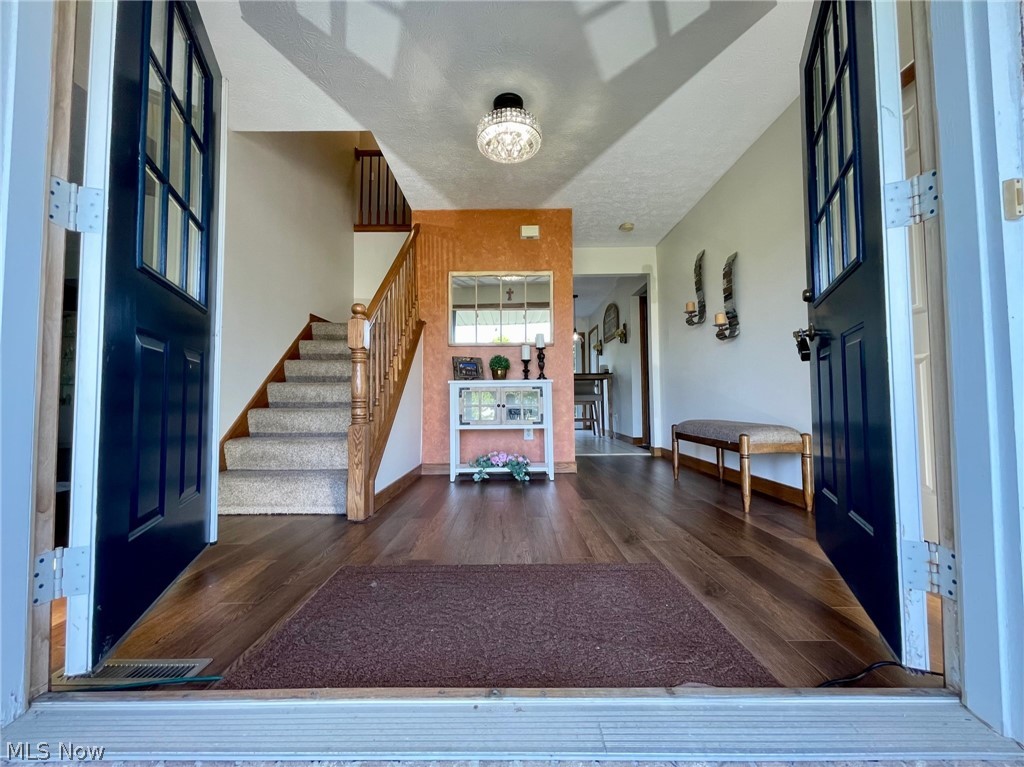 Deer Meadows - Residential