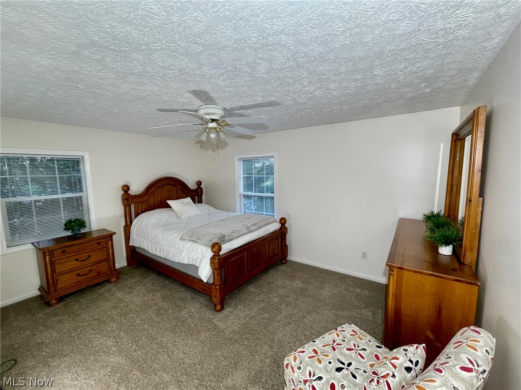 Deer Meadows - Residential