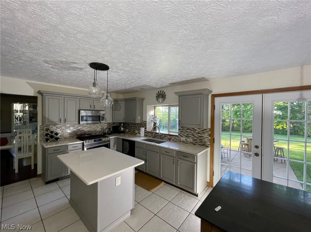 Deer Meadows - Residential