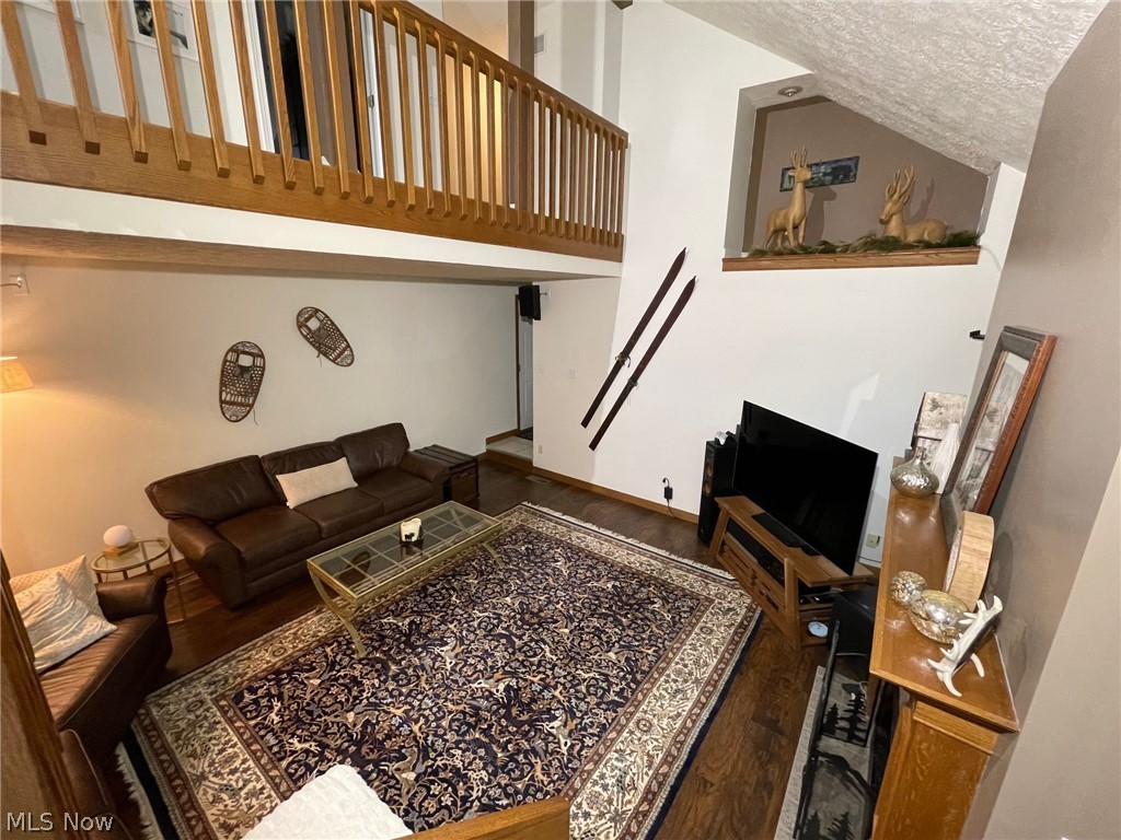 Deer Meadows - Residential