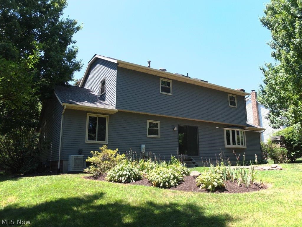 Hunters Ridge - Residential