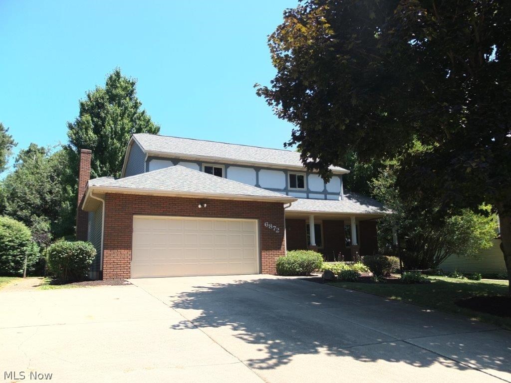 Hunters Ridge - Residential