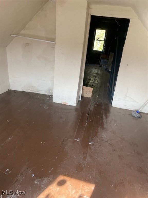 Weizer Ford Sub - Residential Income