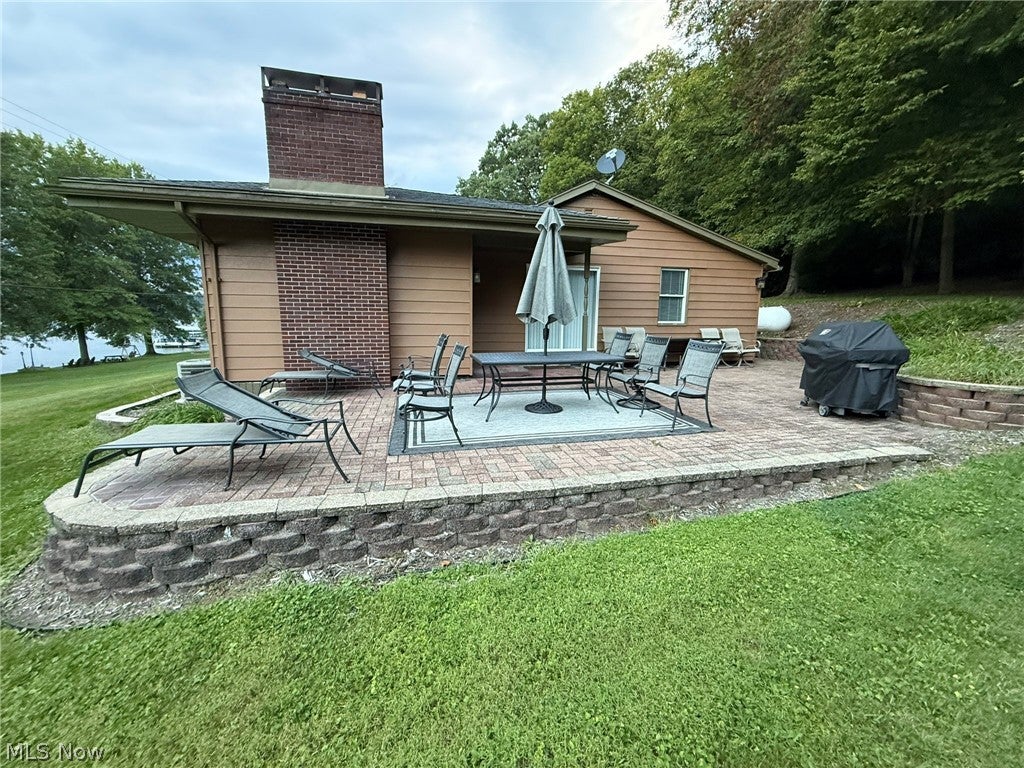 86002 North Bay Road