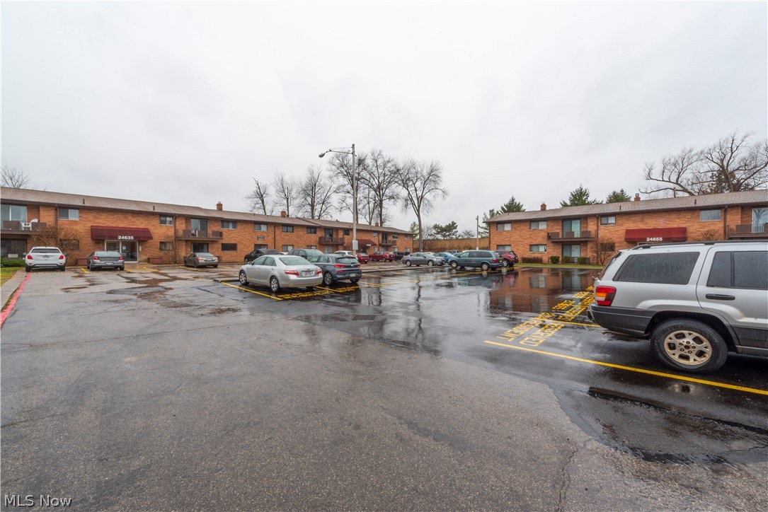 Clareshire Court Condo - Residential