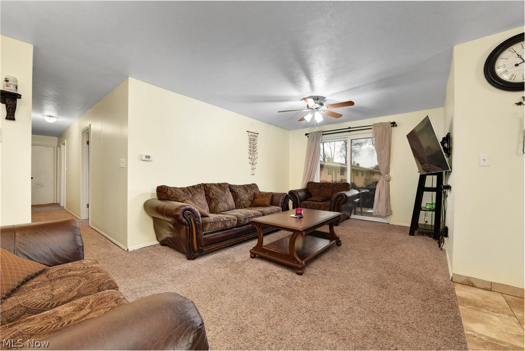 Clareshire Court Condo - Residential